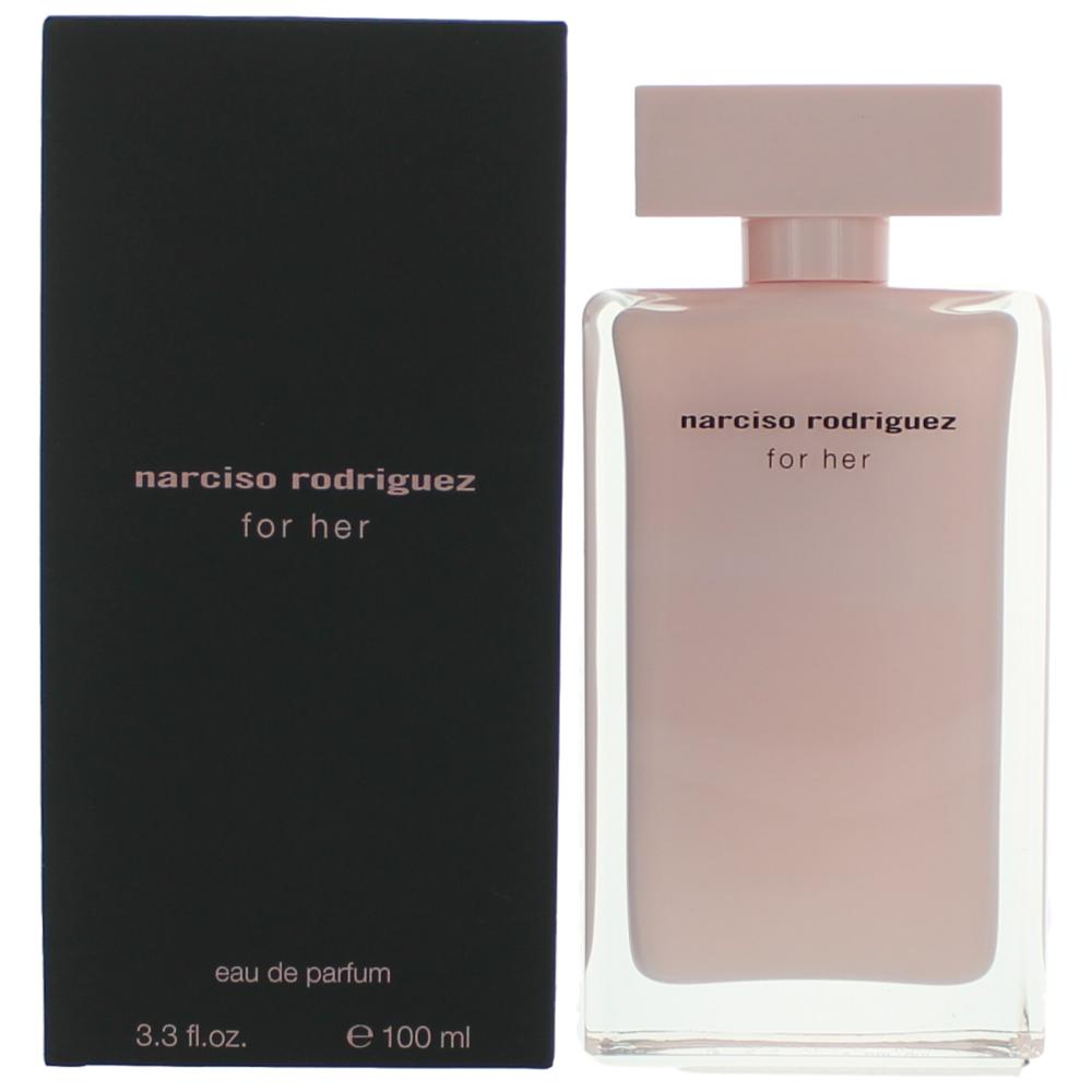 Narciso Rodriguez By Narciso Rodriguez, 3.3 Oz Edp Spray For Women