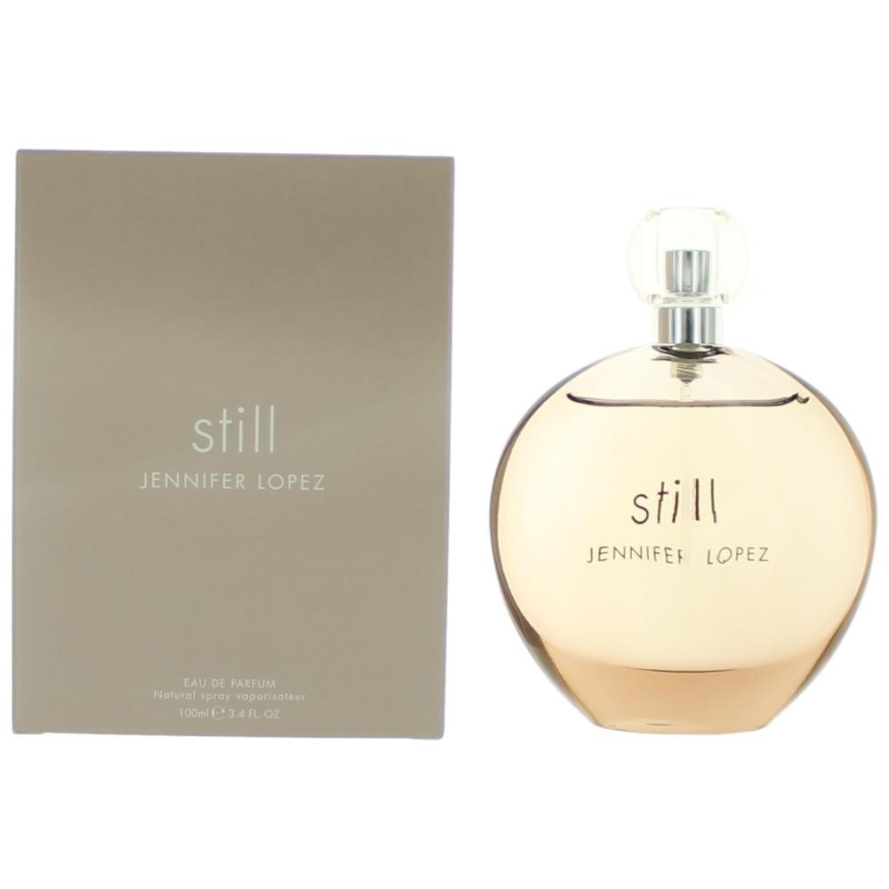 Still By J.Lo, 3.4 Oz Edp Spray For Women (jennifer Lopez)