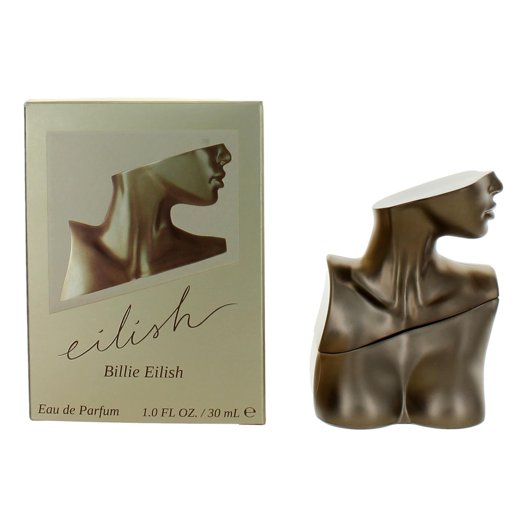 Eilish By Billie Eilish, 1 Oz Edp Spray For Women