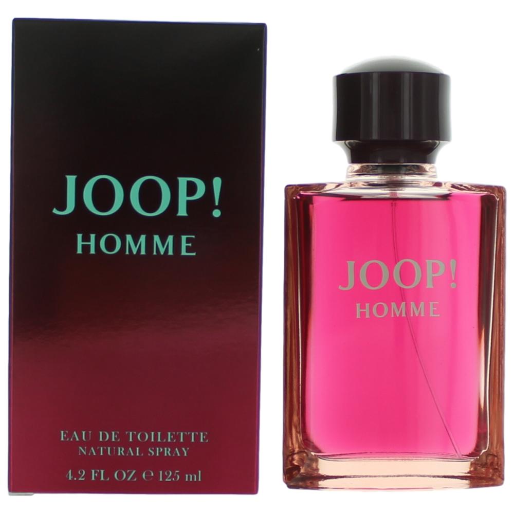 Joop! By Joop, 4.2 Oz Edt Spray For Men