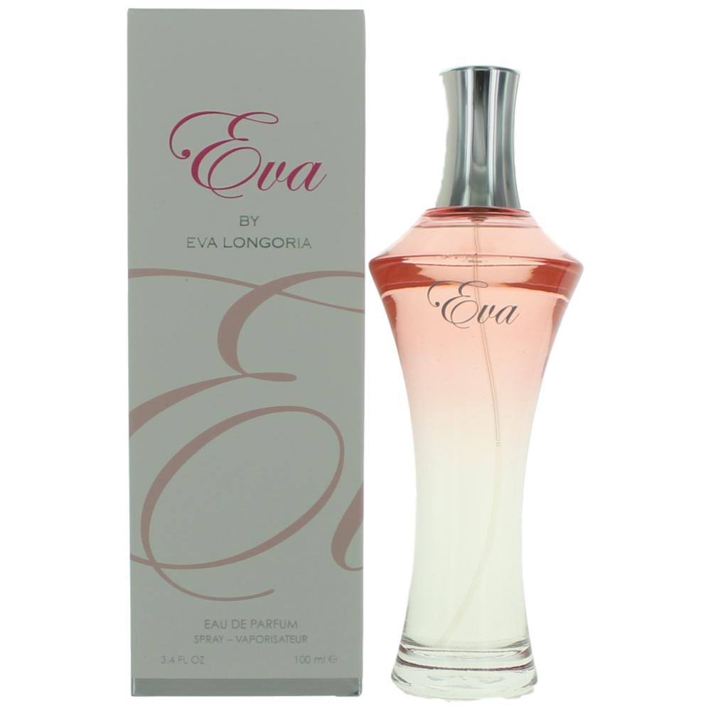 Eva By Eva Longoria, 3.4 Oz Edp Spray For Women