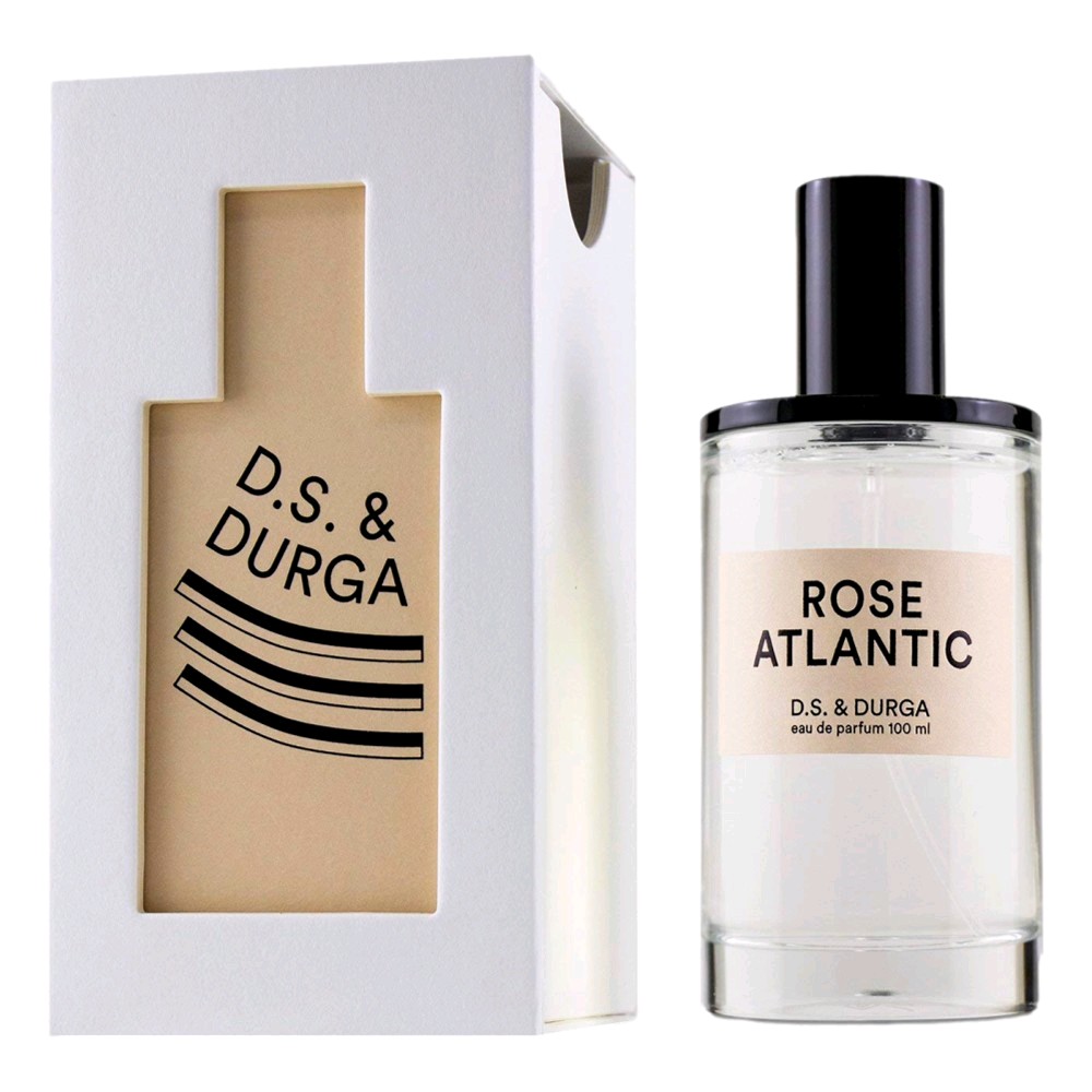 Rose Atlantic By D.S. & Durga, 3.4 Oz Edp Spray For Unisex