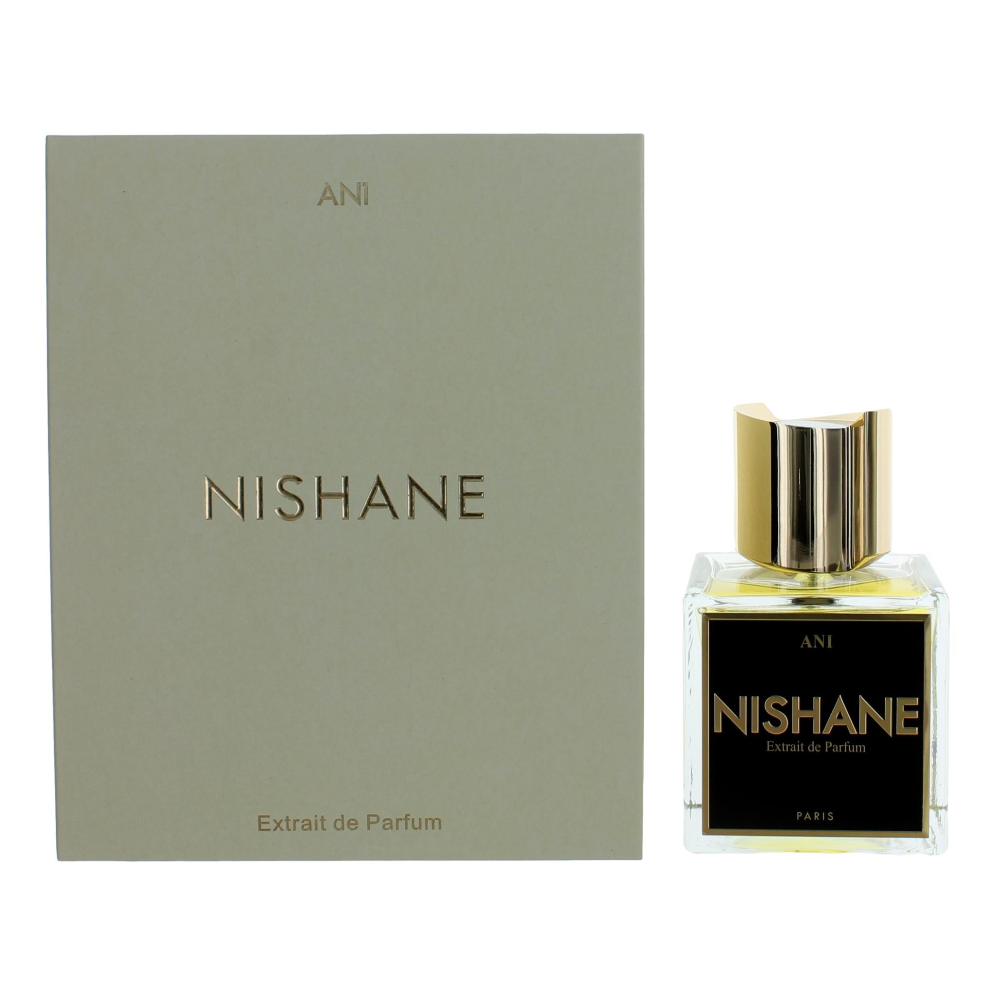 NISHANE ヘアパフューム ANI ANI HAIR PERFUME - NISHANE