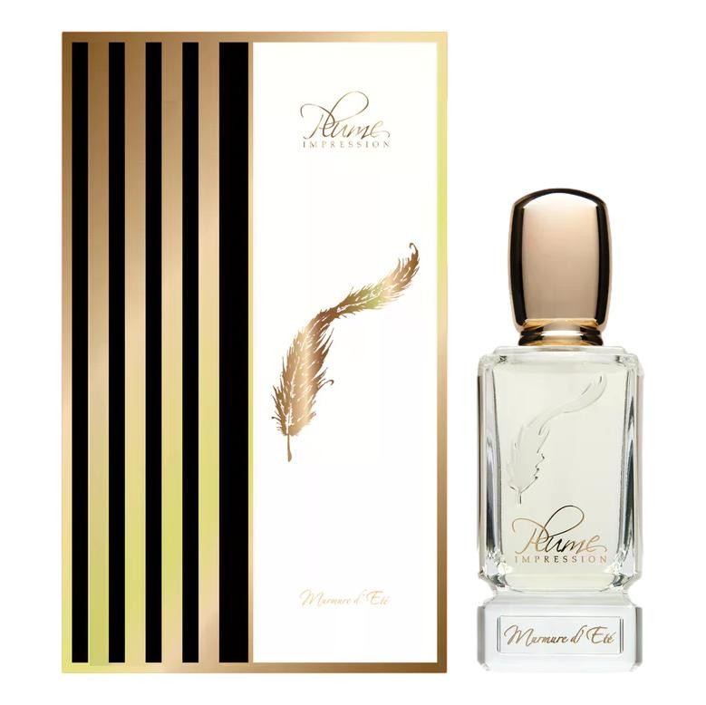 Mumure D'ete By Plume Impression, 2.7 Oz Edp Spray For Unisex
