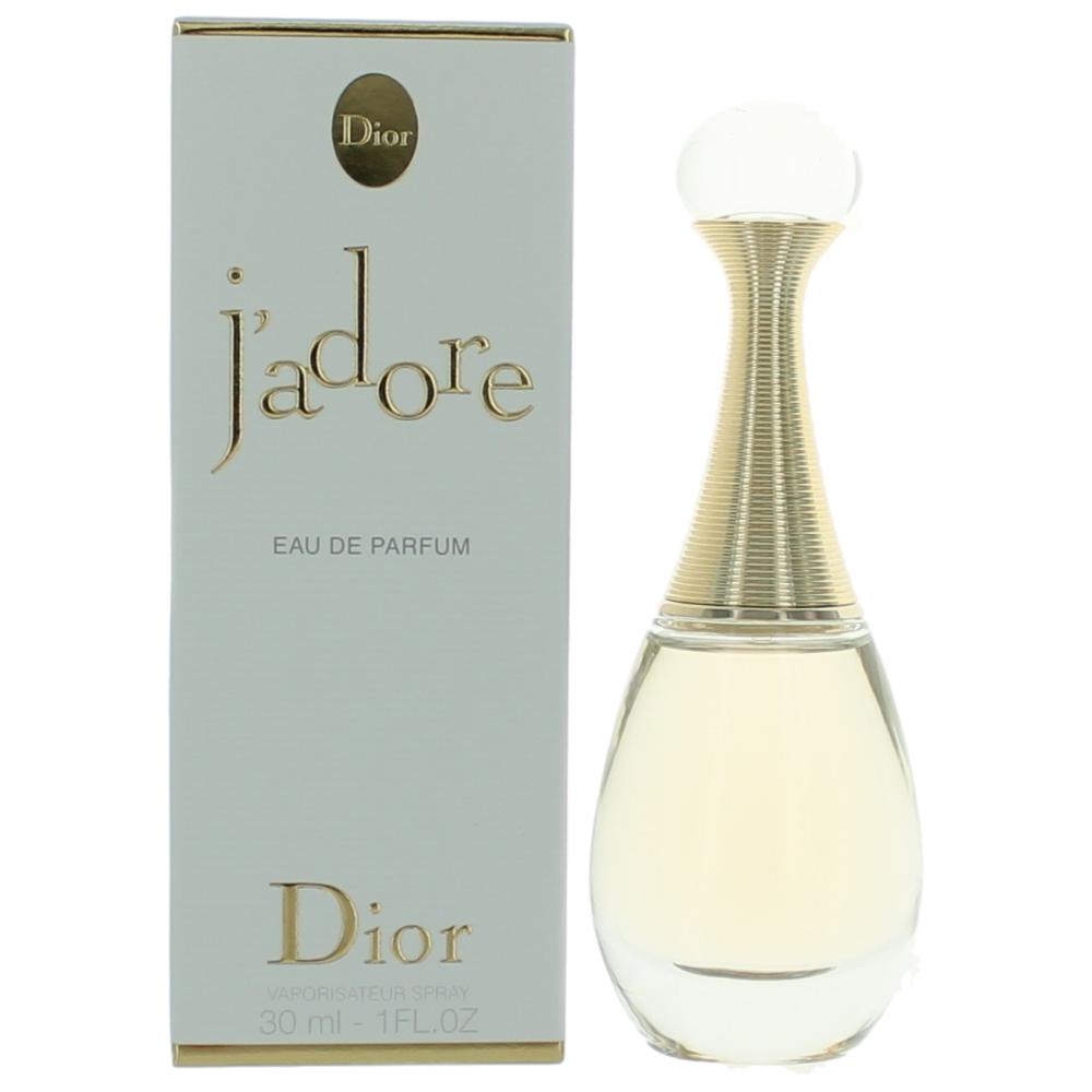Jadore By Christian Dior 1 Oz Edp Spray For Women jadore