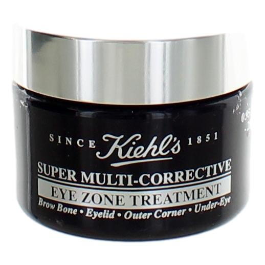 Kiehl's Super Multi Corrective Eye Zone Treatment By Kiehl's, .95oz Eye Cream
