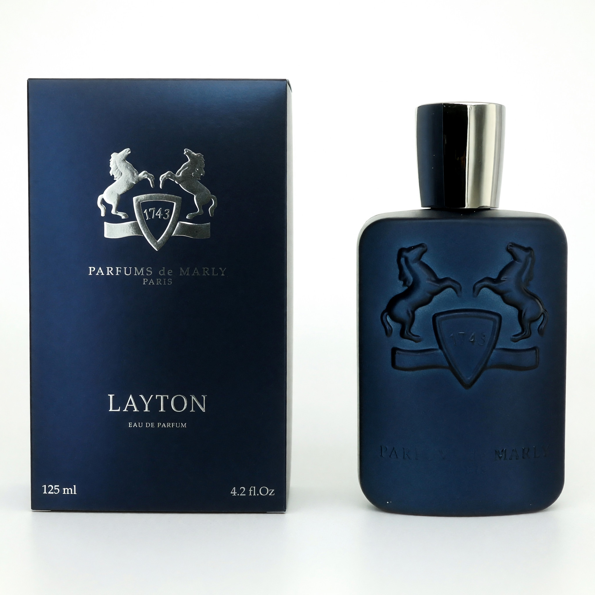Parfums de Marly Layton by Parfums de Marly, 4.2 oz EDP Spray for