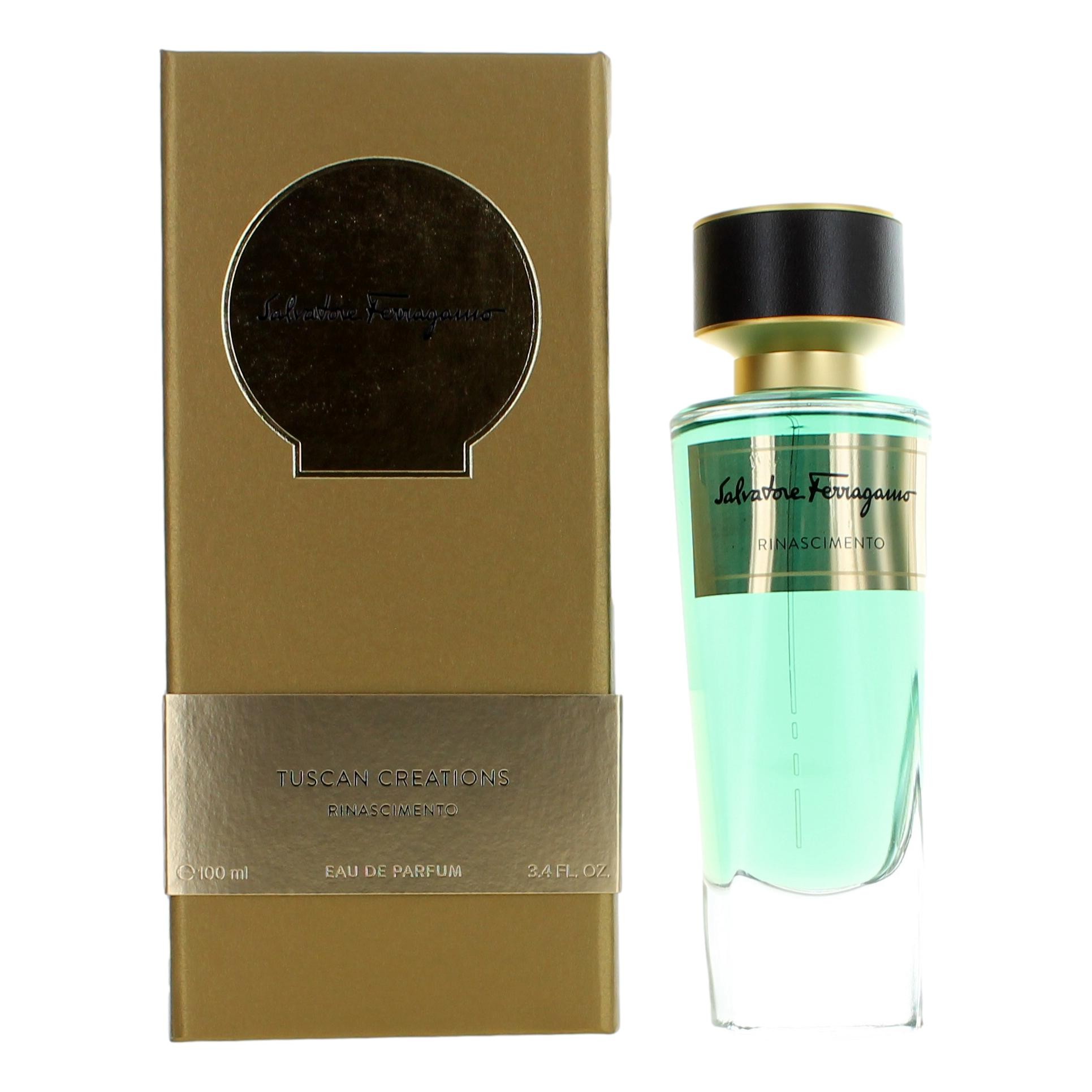 Ferragamo rinascimento top
