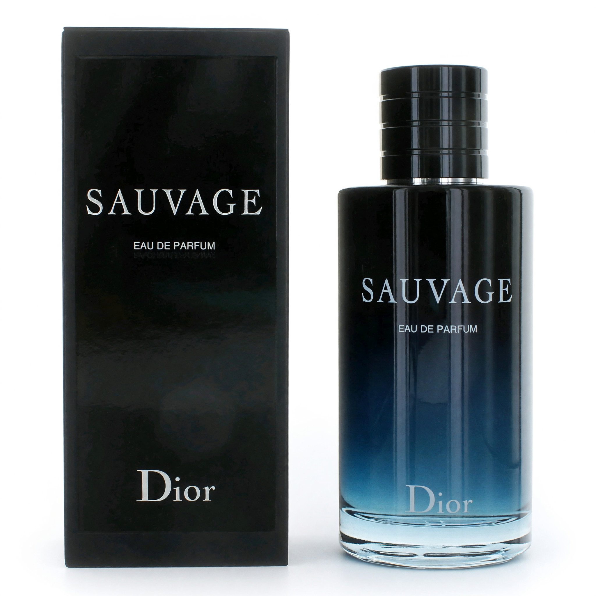 Dior Sauvage パルファム 箱なし Sauvage by Christian Dior, 6.8 oz EDP Spray for Men | eBay