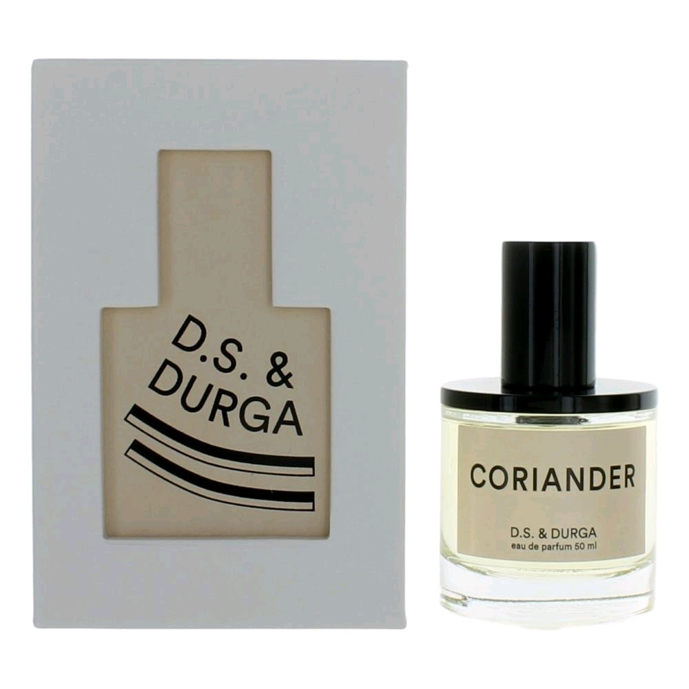 Coriander By D.S. & Durga, 1.7 Oz Edp Spray For Unisex