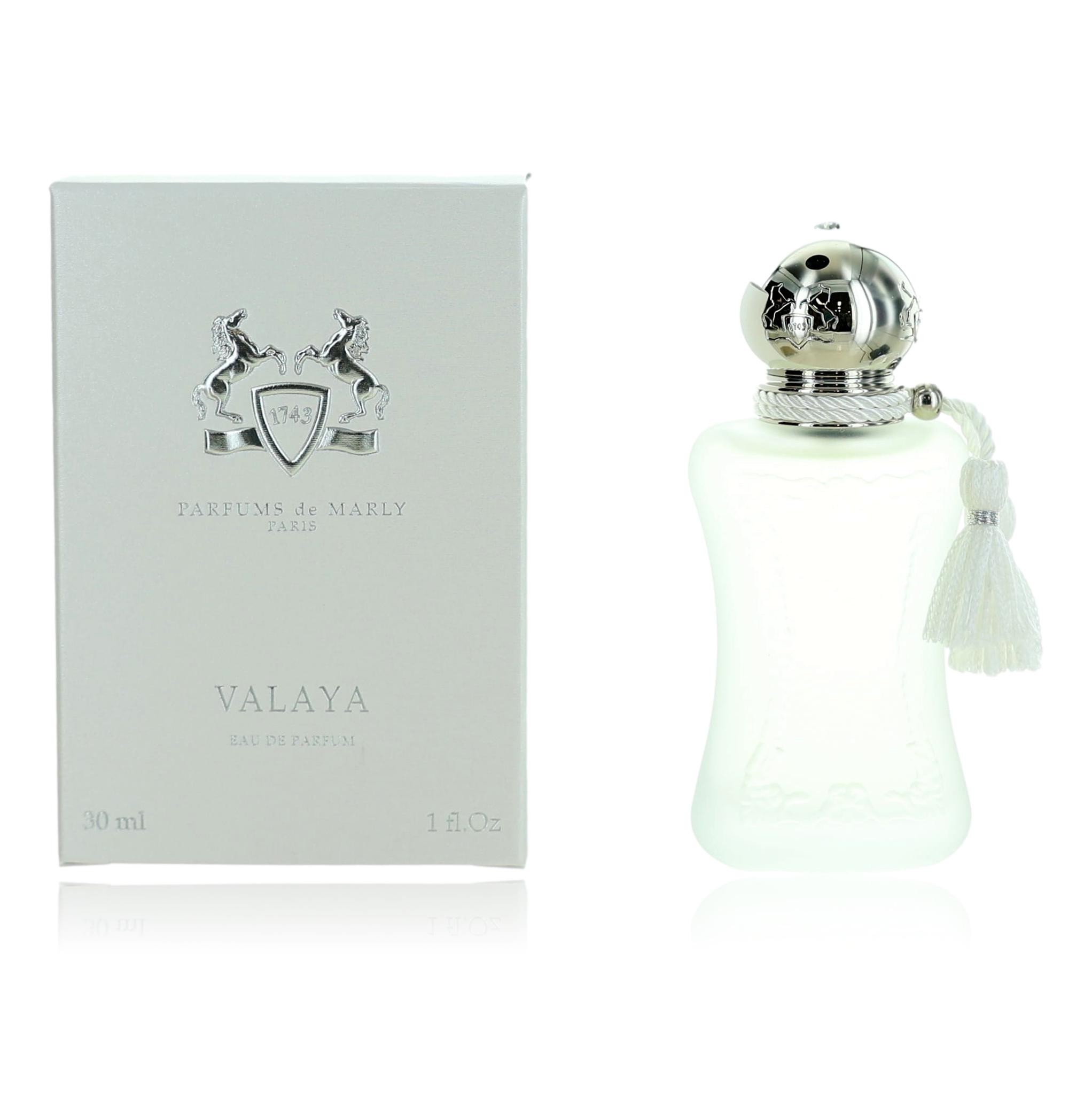 Parfums de Marly Valaya by Parfums de Marly, 1oz EDP Spray for