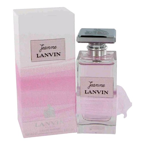 Jeanne Lanvin By Lanvin, 3.3 Oz Edp Spray For Women