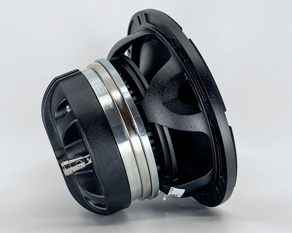 Beyma PRO8FX370ND Pro 8-inch Coaxial Speaker Driver (Each)-2